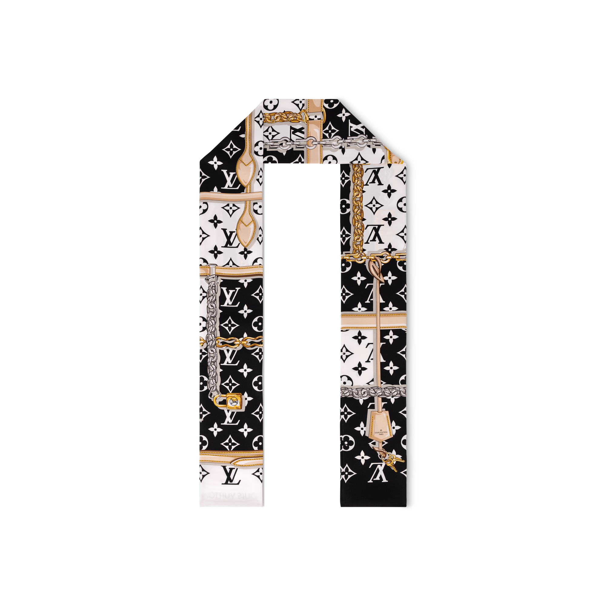 Silk Squares and Bandeaus - Women | LOUIS VUITTON